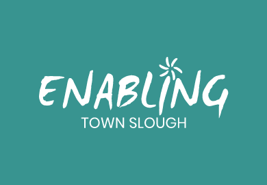 Photo for Enabling Town Slough –  Launch of a Unique, New, Website post