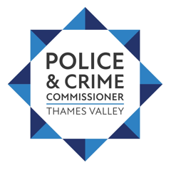 Police and Crime Commissioner Logo