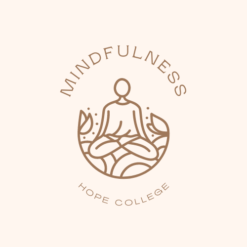 Mindfulness Poster