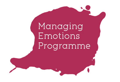Photo for Managing Emotions Programme post