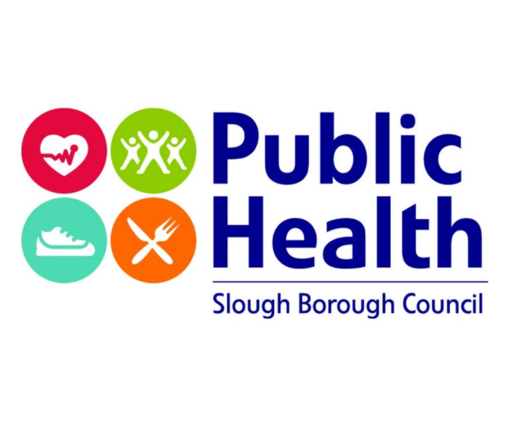 Public Health Slough Logo